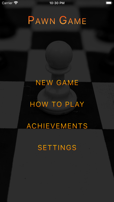 Pawn Game Screenshot 5 of 6