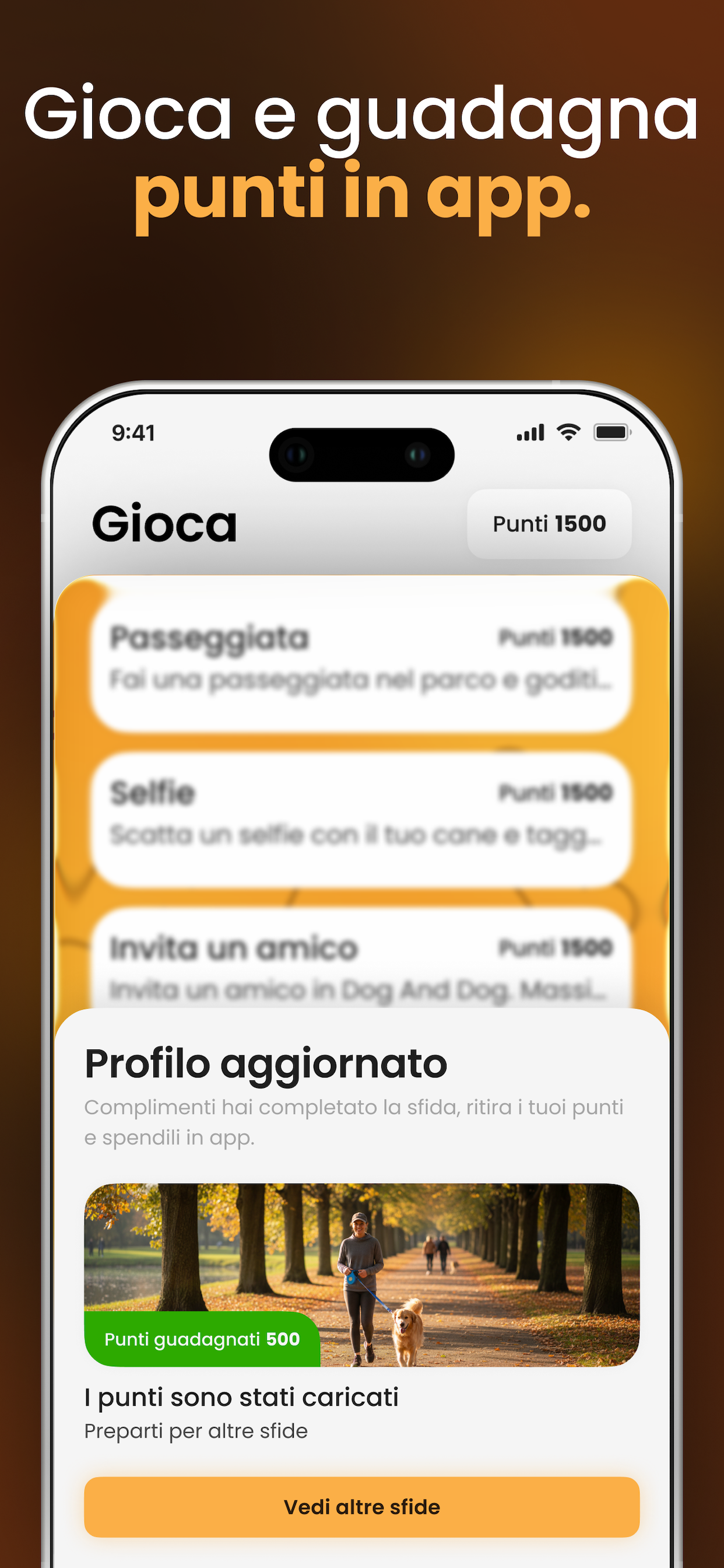 Petium – Salute del tuo pet screenshot 4