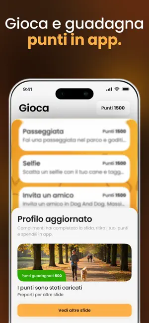Petium – Salute del tuo pet screenshot 4