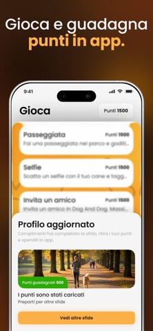 Petium – Salute del tuo pet screenshot