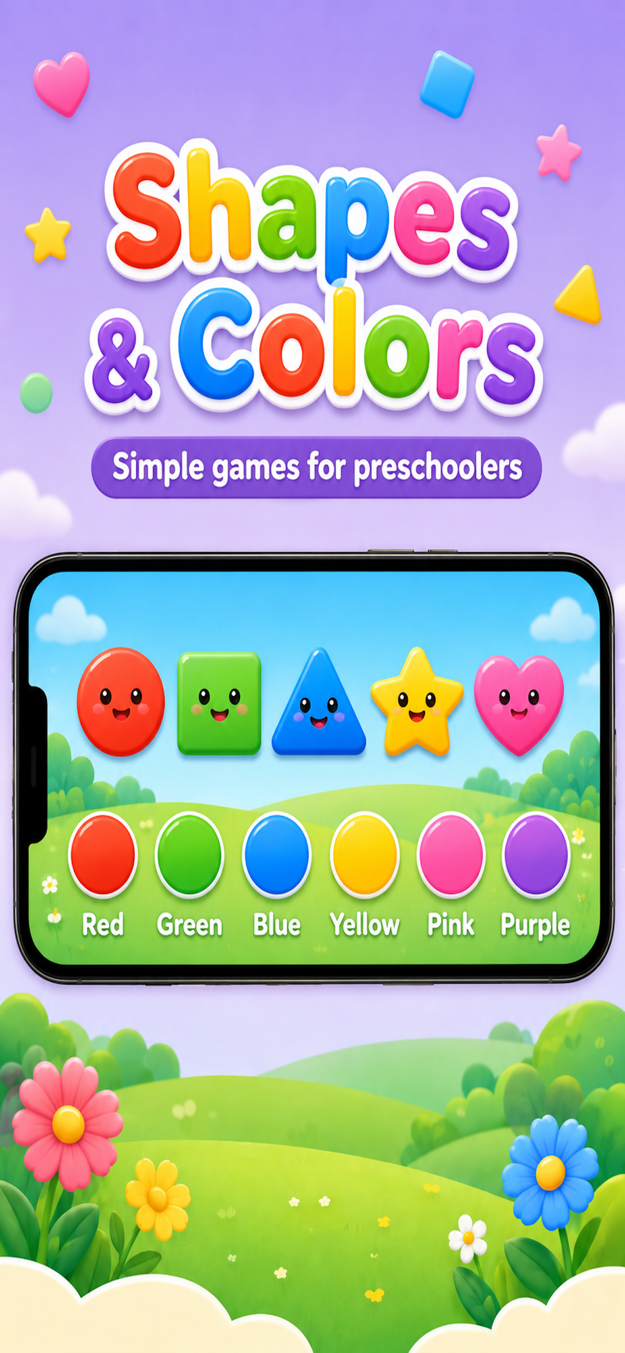 ABC Play School screenshot 4