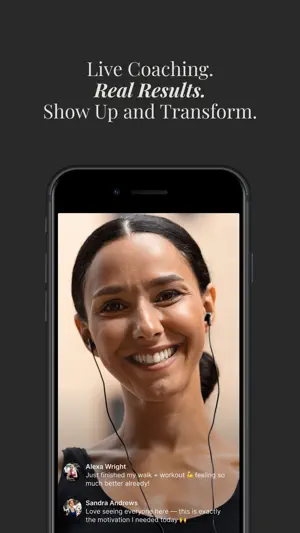 Fitness Beyond Forty screenshot 3