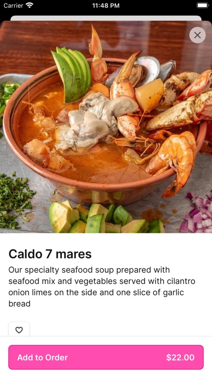 Aral Mexican Restaurant