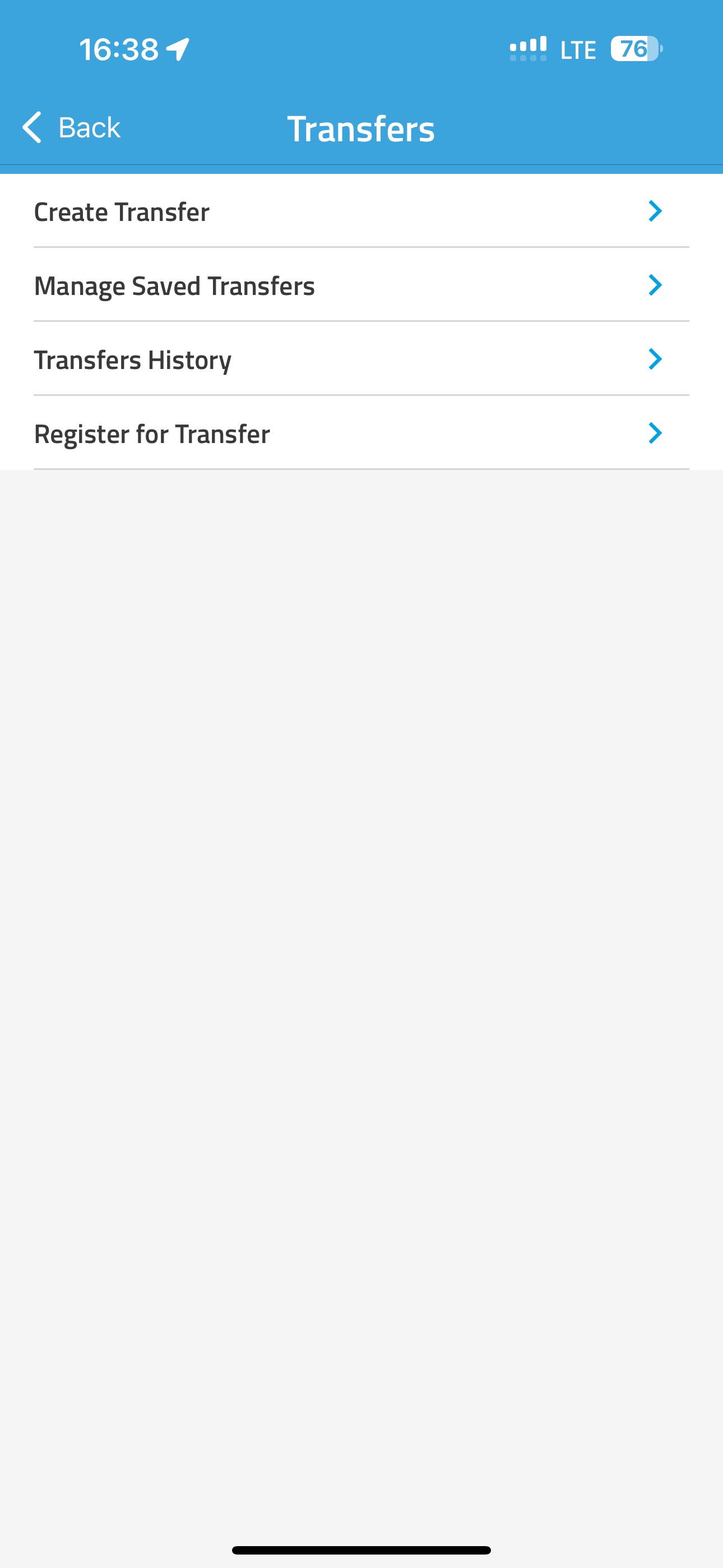 Screenshot 3 of JN Bank LIVE Personal