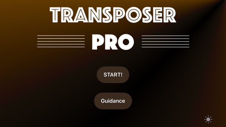 Transposer Pro