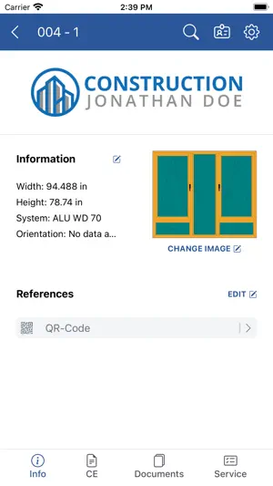 SimplyTag screenshot 1