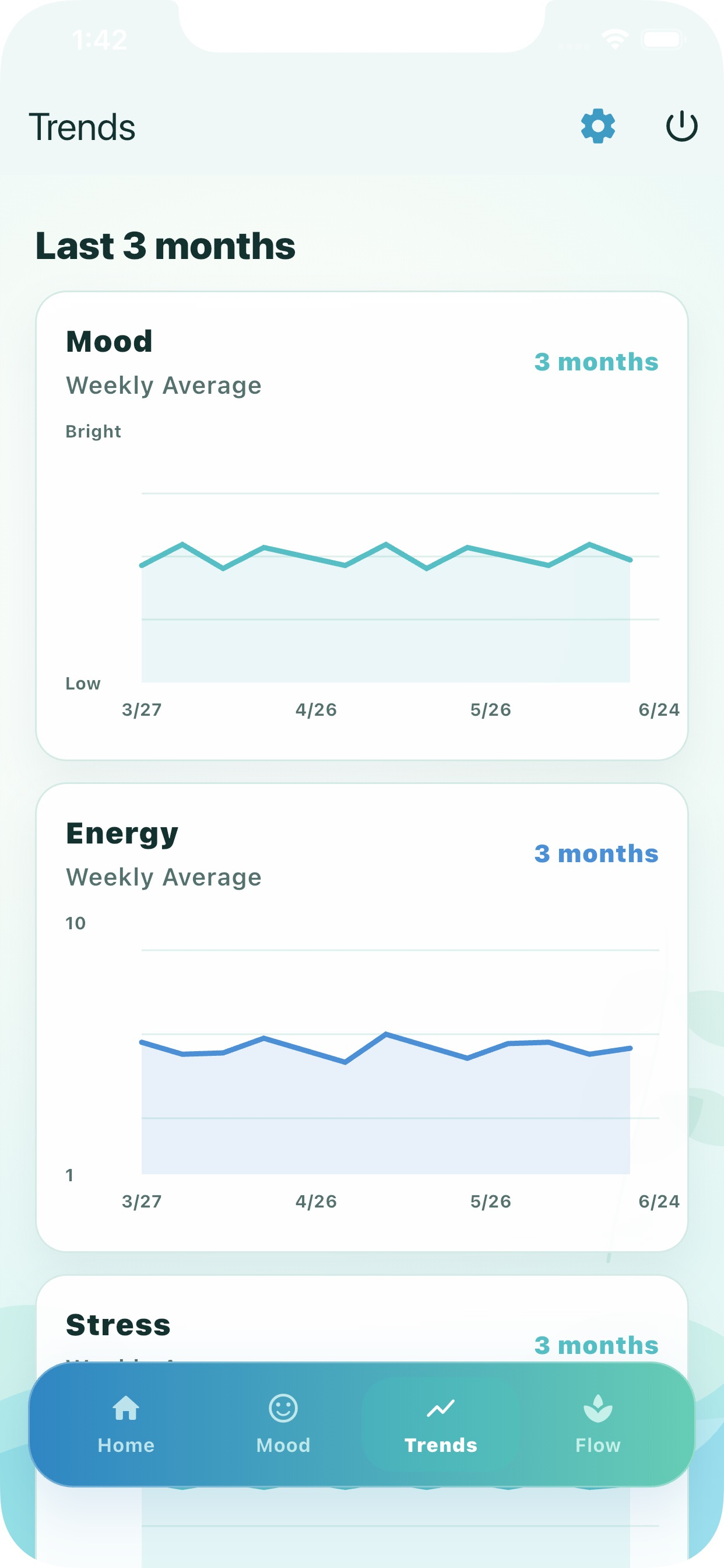 aVibe by Aryvera screenshot 4