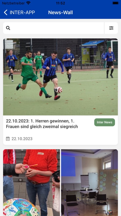 FC INTERNATIONALE BERLIN