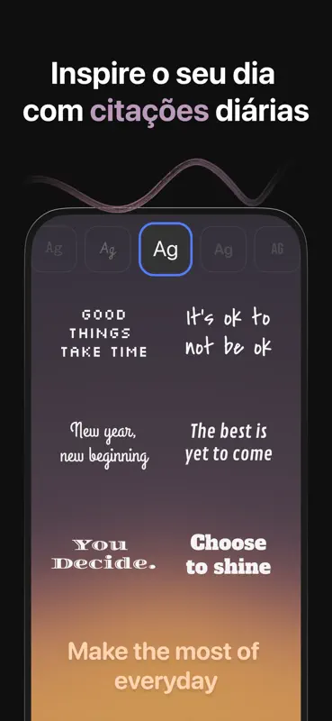 MD Widgets: Live Wallpaper screenshot 8 of 10