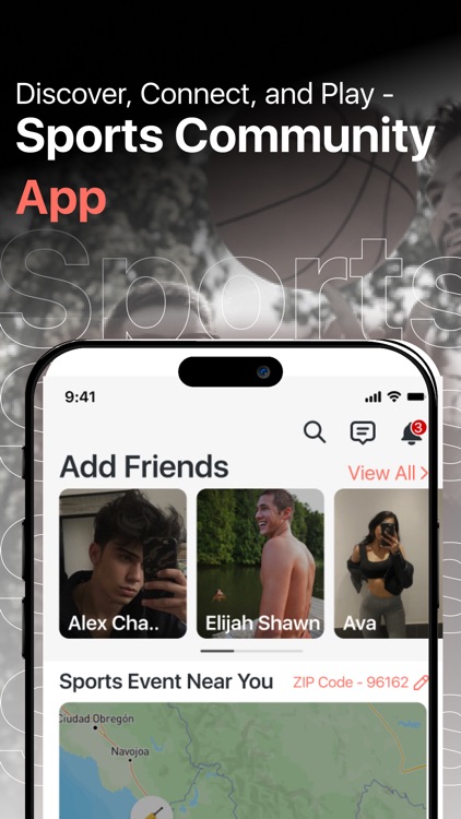 SportyMatch