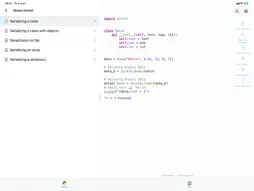 Python Recipes Pro screenshot 17