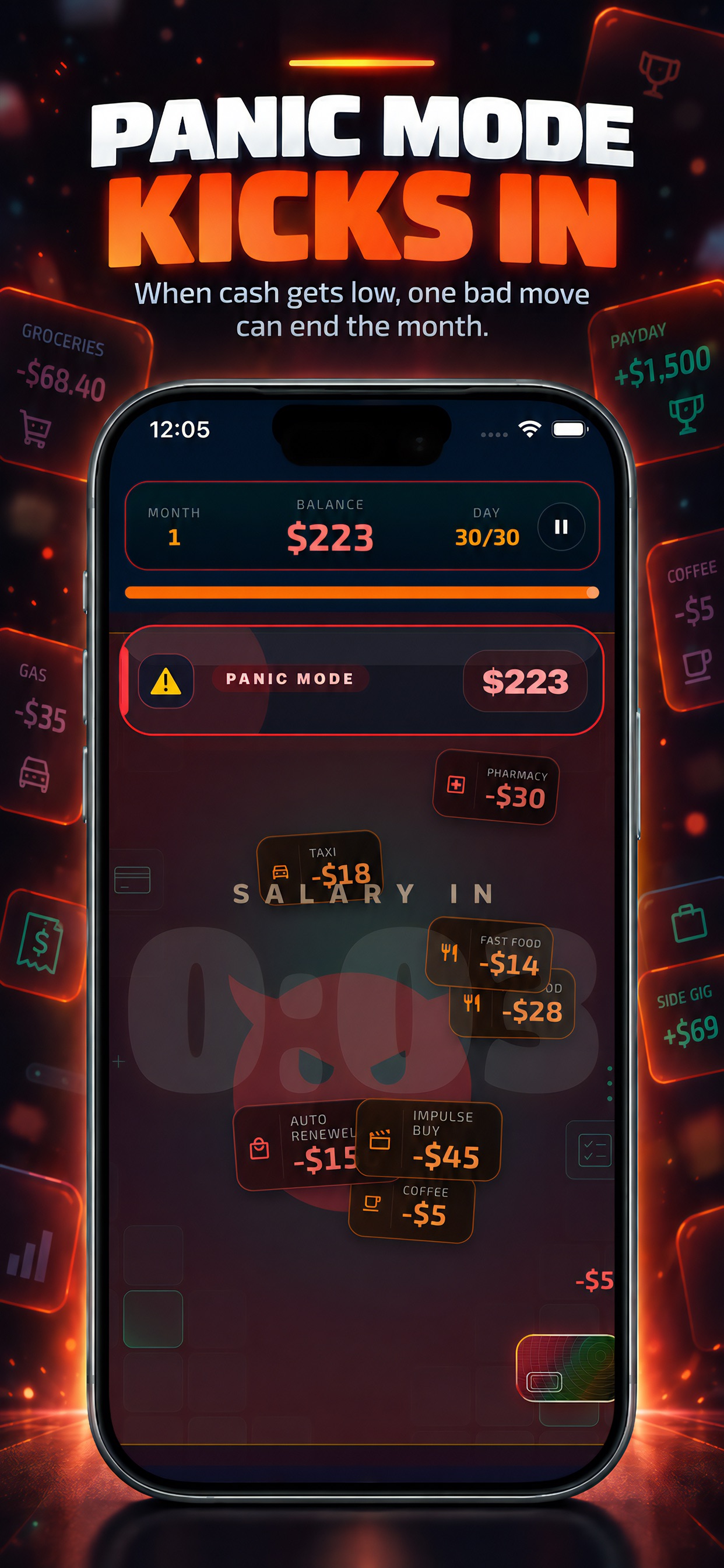 Screenshot 5 of LastPay