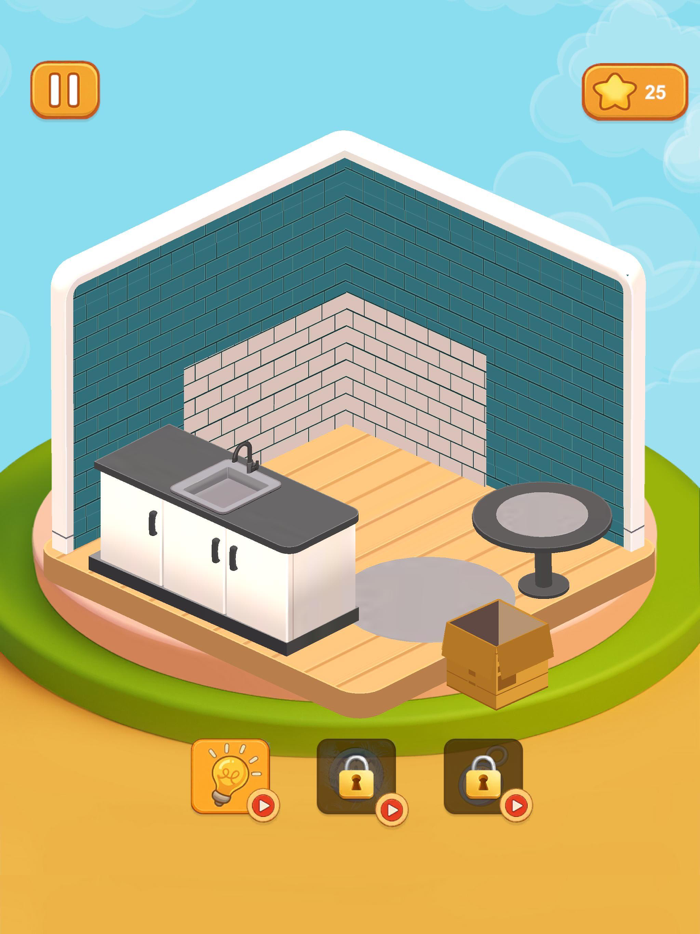 Decor  Sort Design Life