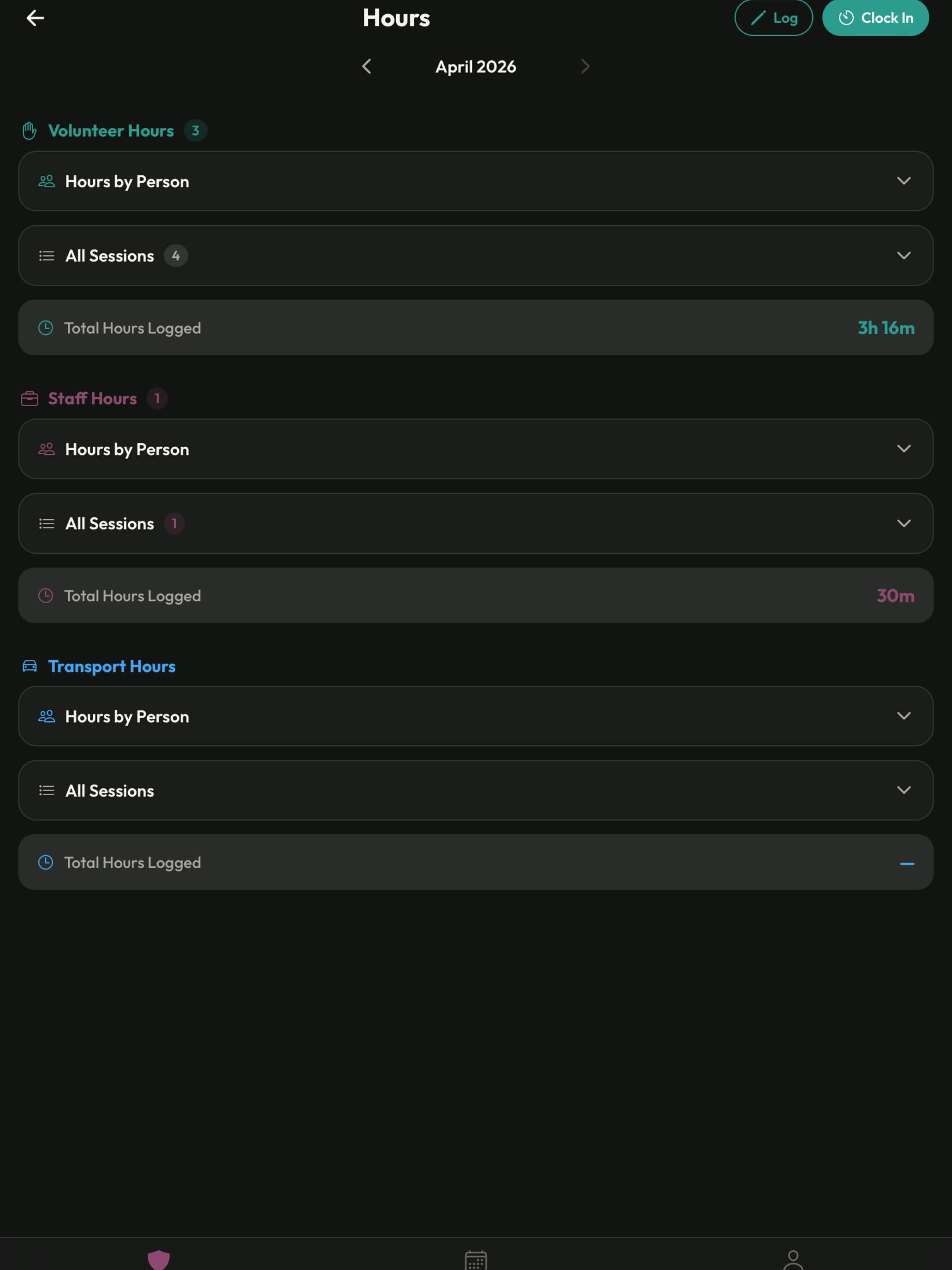 myKokoro Shelter Admin screenshot 13