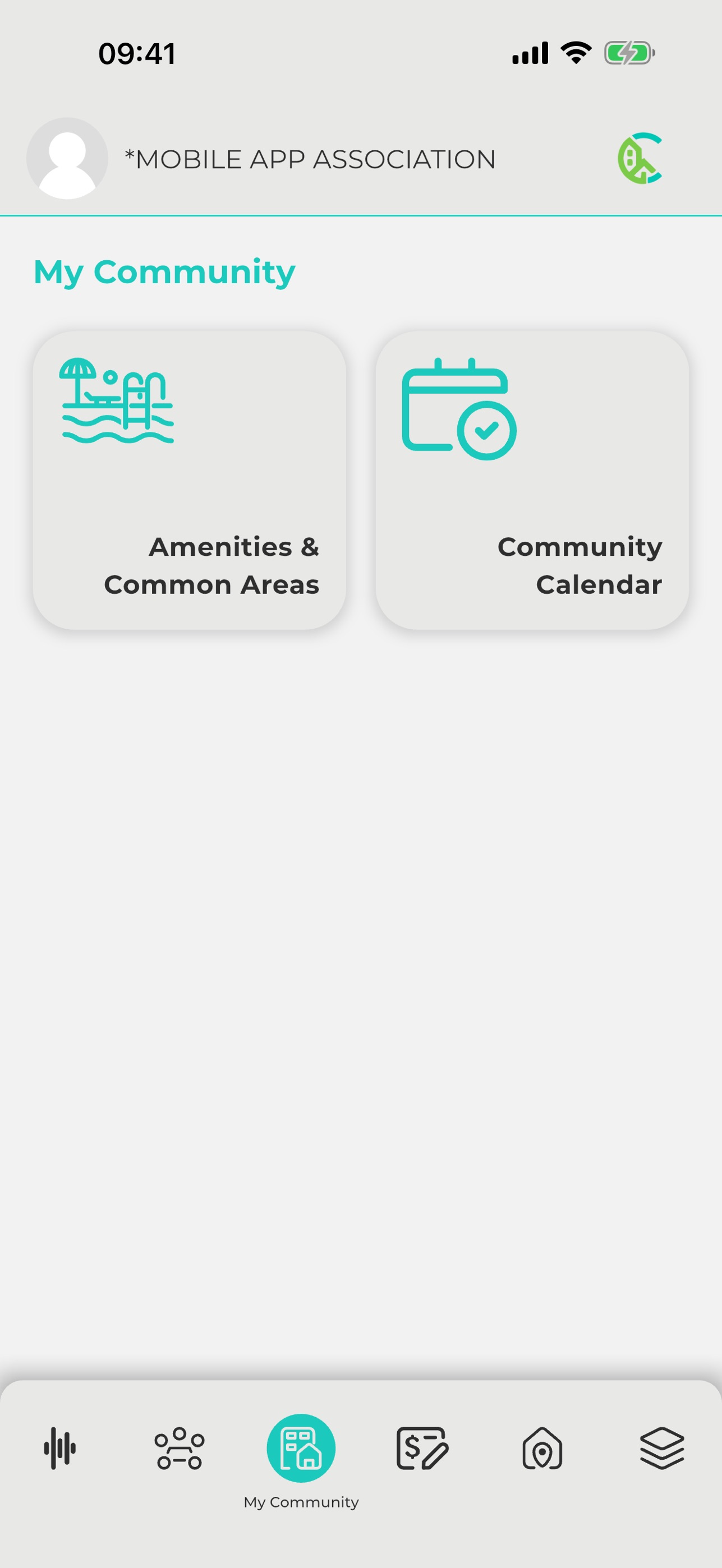 Screenshot 4 of Community Connect Partners