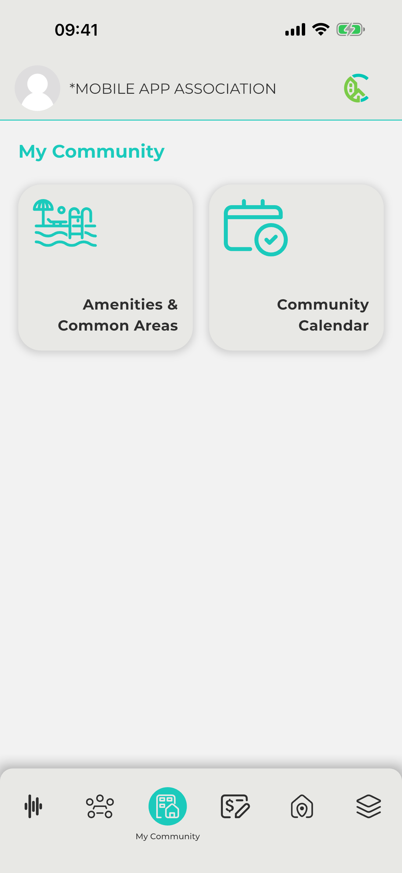 Community Connect Partners screenshot 4