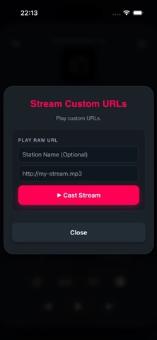 Controller Pro for SoundTouch screenshot
