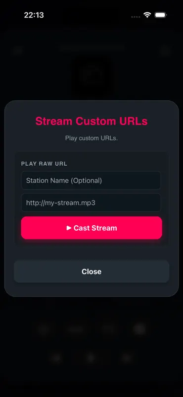 Controller Pro for SoundTouch screenshot 8 of 10