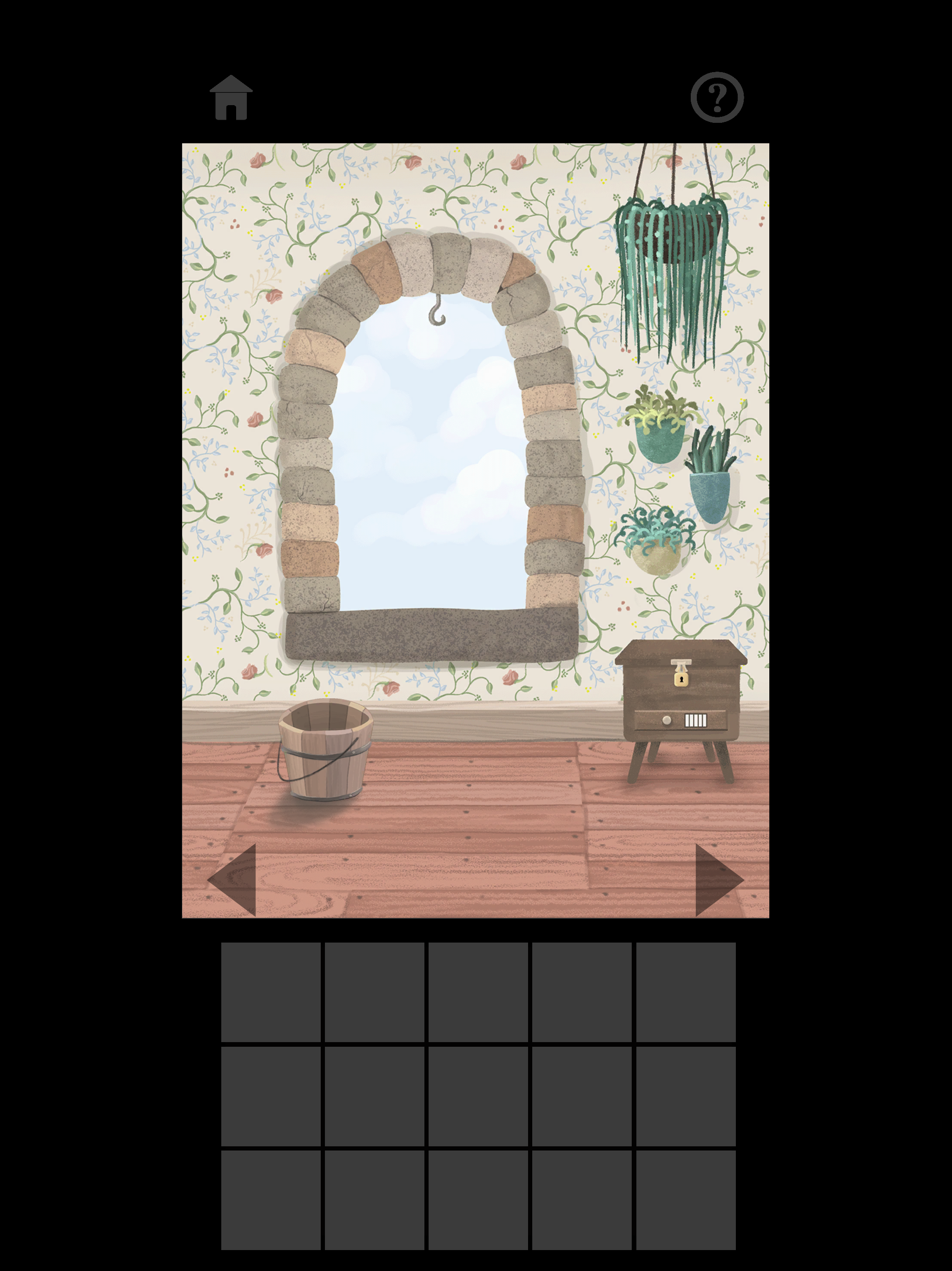 Rapunzel Escape screenshot 7