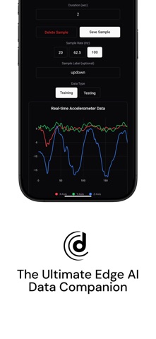 Detect Edge Screenshot 1 of 6
