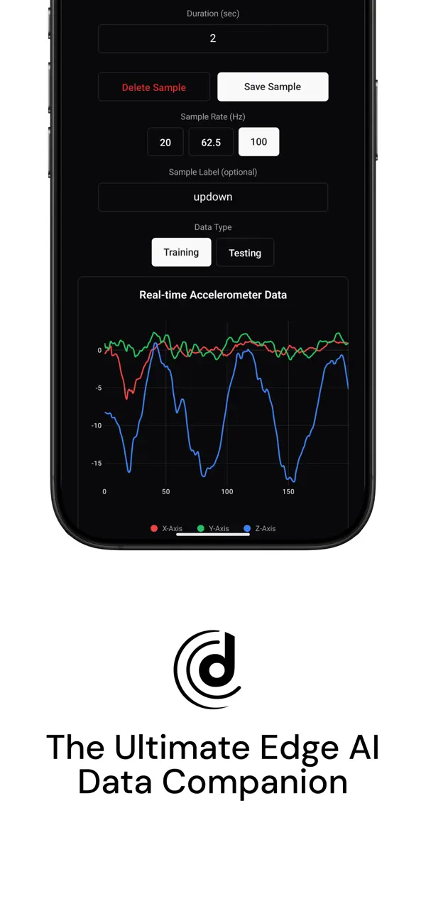 #1. Detect Edge (iOS) Podle: Detect Labs