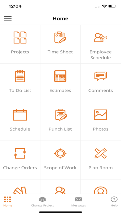 Buildshop Screenshot