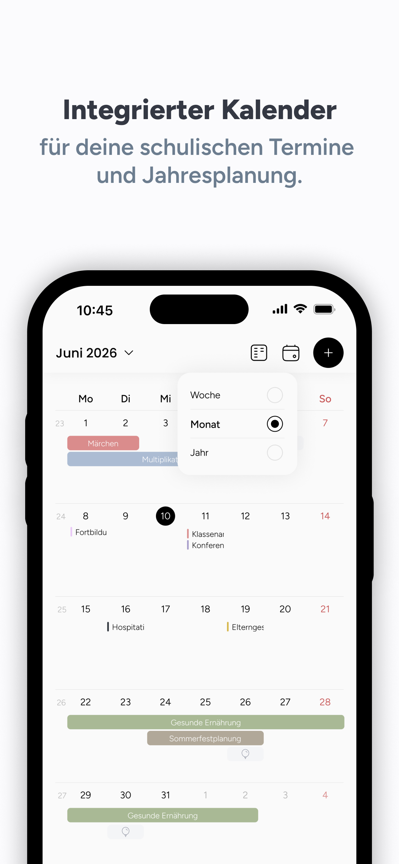 elly Planer screenshot 3