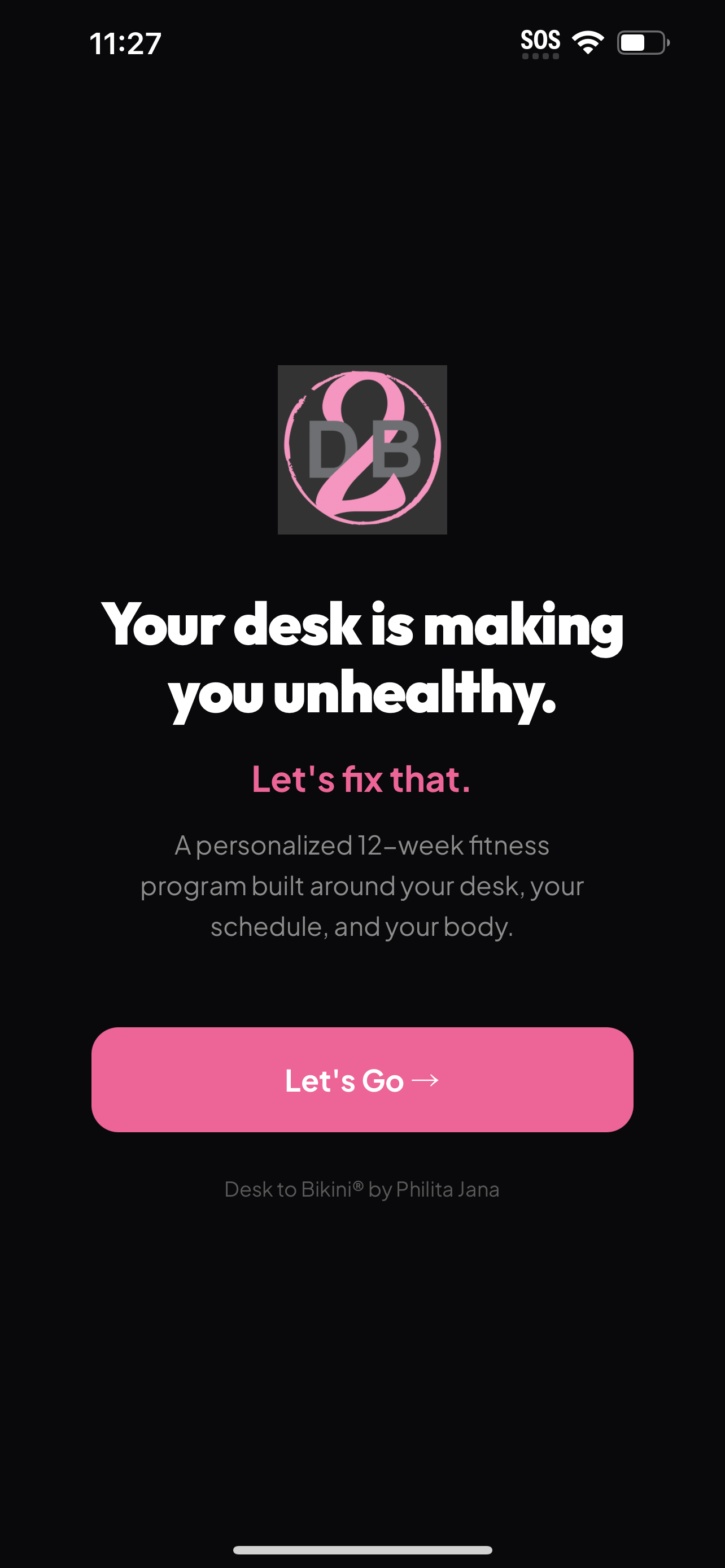 Desk to Bikini screenshot 7