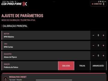 CDI Profire-X (PRO) App Store preview screenshot 9