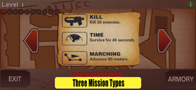 Shadow Assault: Code Duke Screenshot 7 of 8