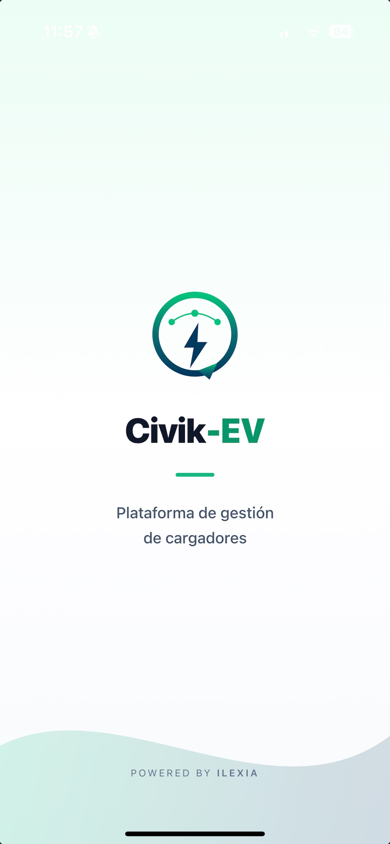 Screenshot 1 of Civik-EV