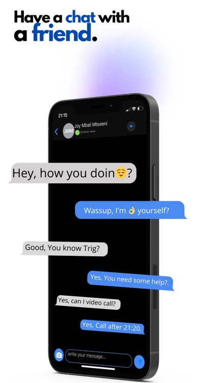 Appimate screenshot-6