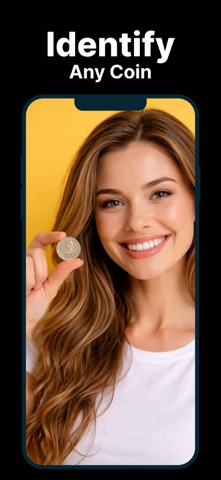 Coin Value Checker - CoinZap Screenshot 1 of 4