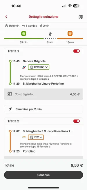 GoGoGe screenshot 3