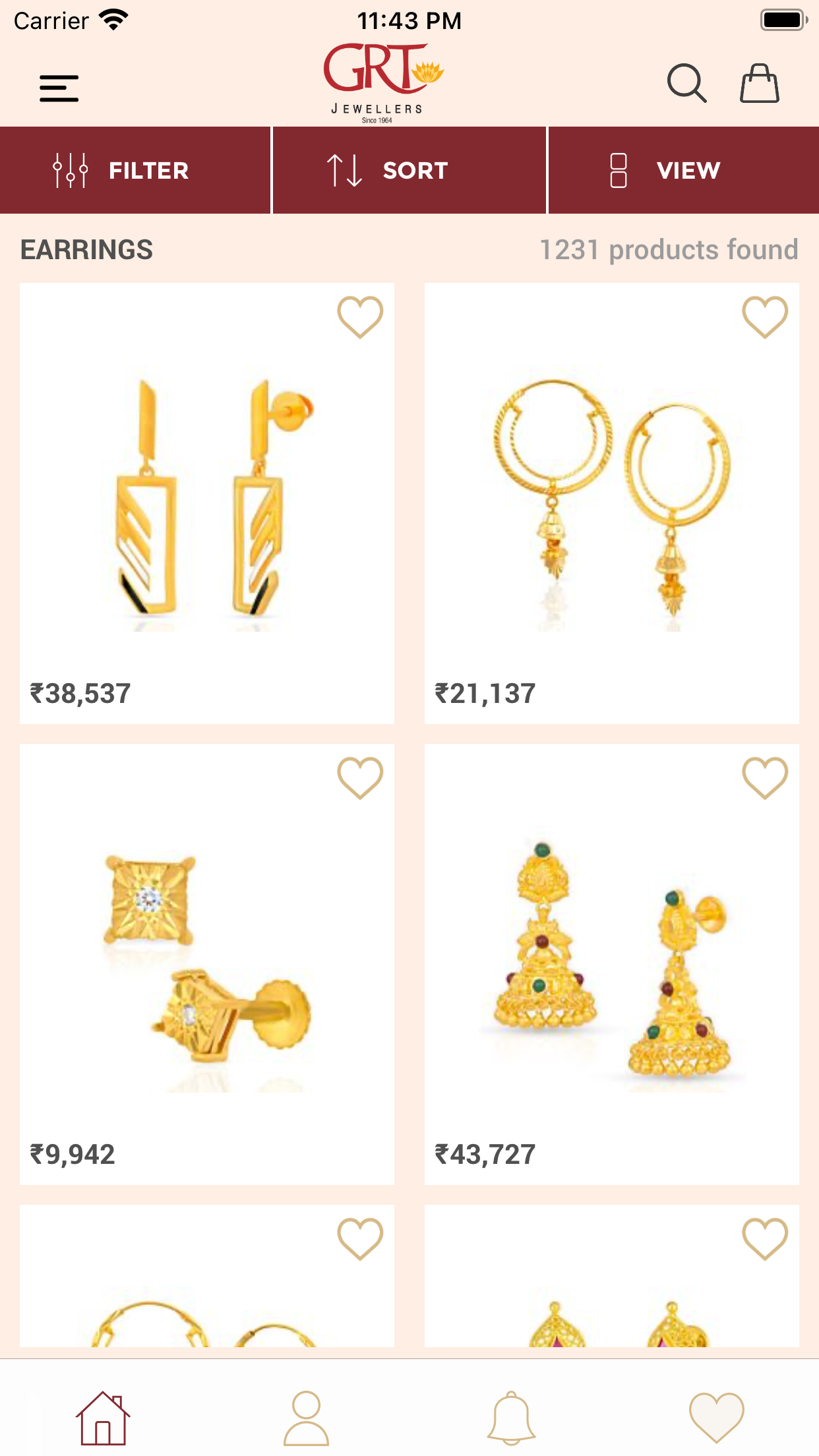 GRT Jewellers