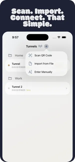 Kyberlink screenshot 3
