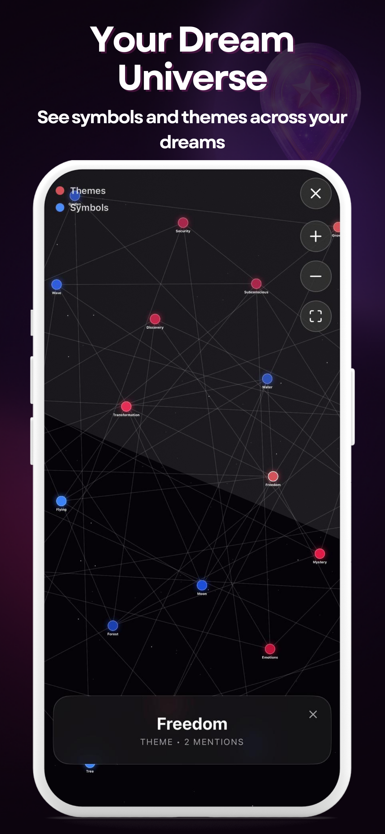 Dream Interpreter AI & Meaning screenshot 6