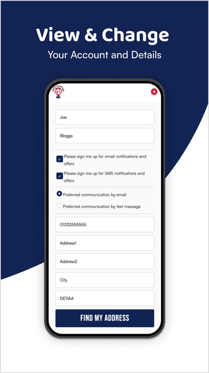 King's Food Hall screenshot-3