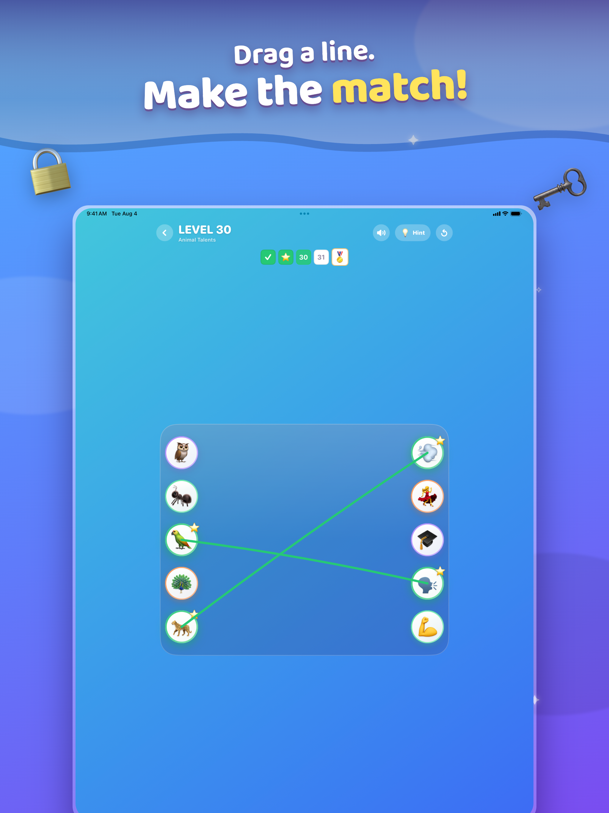 EmojiQ: Emoji Puzzle Game screenshot 11