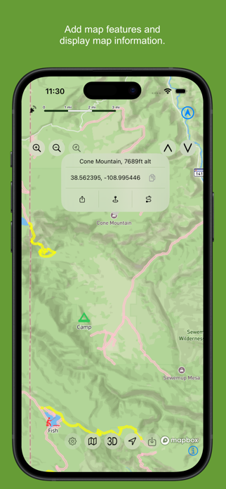 NavOffroad Screenshot 6 of 8