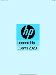 hp events 2025 айпад изображения 1