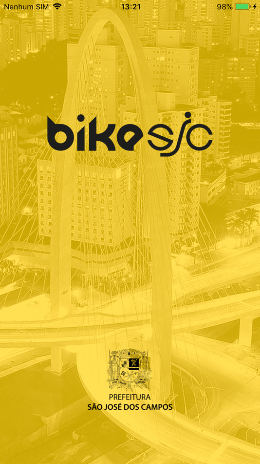Bike SJC - 1.0 - (iOS)