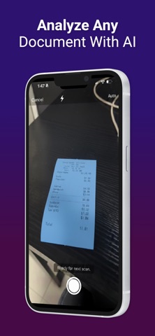 LogMyPays screenshot