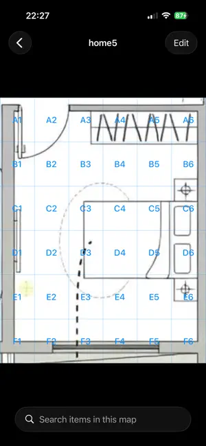 HomeGrid Copilot screenshot 2