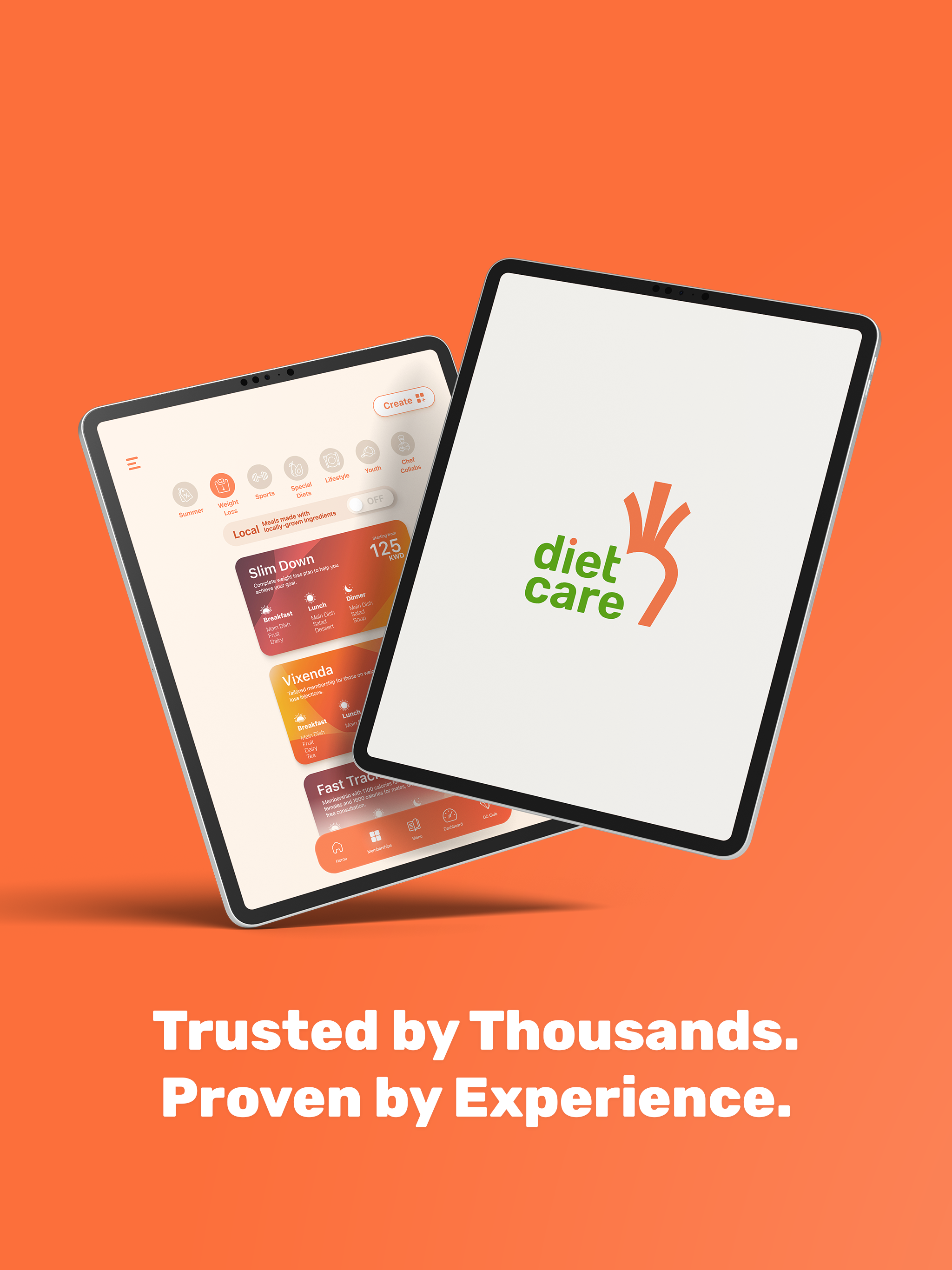 Diet Care screenshot 14