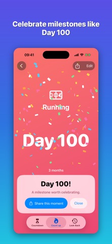 Countdown Widget: NanoCount screenshot 4