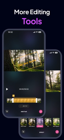 Video Compressor - Trimora Screenshot 5 of 5
