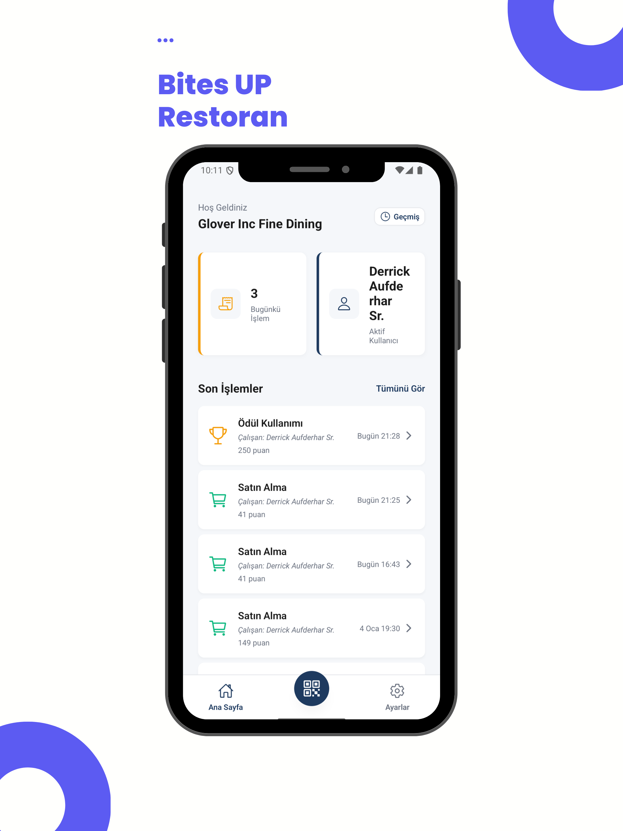 Bites Up Restaurant screenshot 6