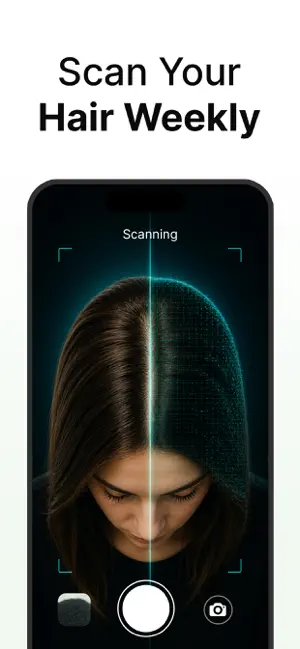 Trez AI: BFRB & Hair Pulling screenshot 2