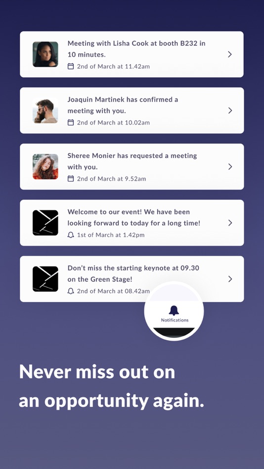 #4. International Fastener Expo (iOS) By: Emerald Expositions, Inc